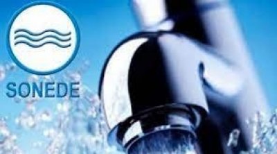 La SONEDE annonce des coupures d’eau dans plusieurs zone du Grand-Tunis ce mardi