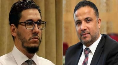 Tunisie : Libération de Seifeddine Makhlouf et Nidhal Saoudi 