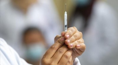 10.510 Tunisiens vaccinées contre le coronavirus le 17 janvier