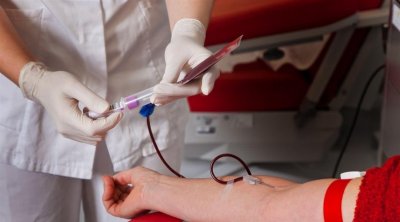 تحسبا لتراجع المخزون.. المركز الوطني لنقل الدم ينظم حملات مكثفة للتبرع بالدم