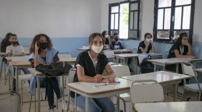 Tunisie-Covid-19 : Pas de suspension des cours