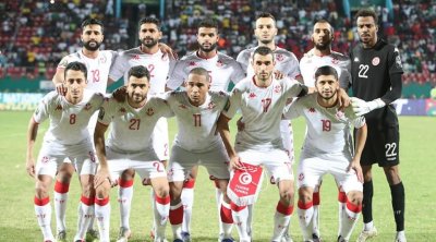 CAN 2022 : La Tunisie face au Nigéria en huitièmes de finale