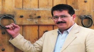 وفاة مخرج باب الحارة بسام الملا 