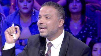 سيف الدين مخلوف: تجميد البرلمان منع تعاون الدول مالياً مع تونس