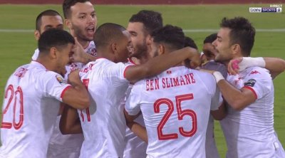 La Tunisie élimine le Nigéria et se qualifie en quart de finale