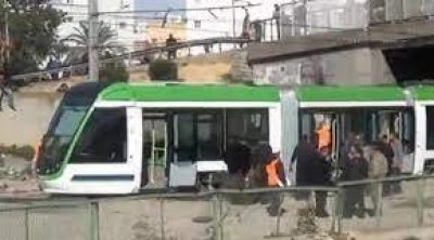 Tunis : Trois personnes poignardées dans le métro, l'assaillant arrêté