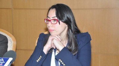 Tunisie : Démission de Nadia Akacha, cheffe du cabinet présidentiel 