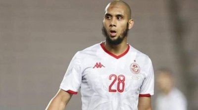 CAN 2022 :  Aissa Laïdouni testé positif