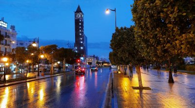 La Tunisie prolonge les restrictions et le couvre-feu pendant 15 jours