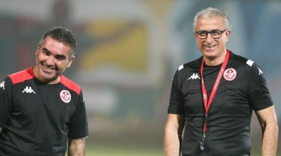 Equipe de Tunisie :Mondher Kebaïer remplacé par Jalel Kadri 