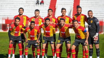 Espérance de Tunis : Six joueurs ajoutés à la liste africaine