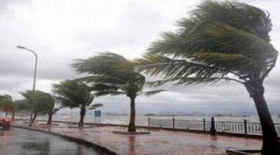 Tunisie : Alerte au vent violent en Tunisie