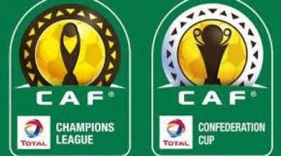 Coupes africaines : Dates et horaires des matchs des clubs tunisiens