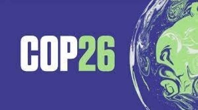 Le 5ème numéro de la revue 'Info-climat' met les pleins feux sur la COP 26 
