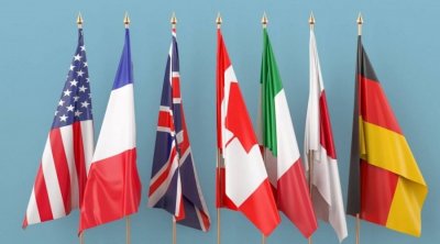 Tunisie : Les pays du G7 et de l'UE préoccupés par l'annonce de la dissolution du CSM