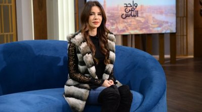 فريال يوسف : تعرضت للخيانة وكانت سبب في عدم زواجي