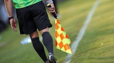 LC-J1 : Des arbitres égyptiens pour le match de l'Etoile du Sahel