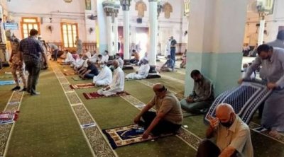 Tunisie-Covid-19: reprise de la prière du vendredi à partir du 11 février