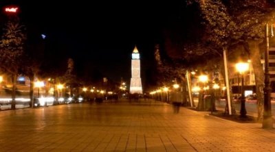 Tunisie : Levée du couvre-feu