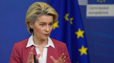 L’Europe annonce 150 milliards d’euros d’investissements en Afrique
