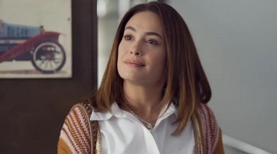 هند صبري : سأنفصل عن زوجي في هذه الحالة 