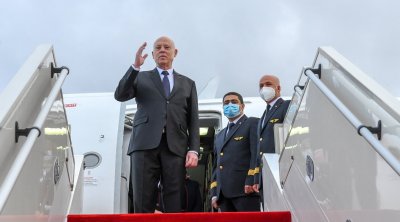  Le président de la république en visite les 17 et 18 février à Bruxelles