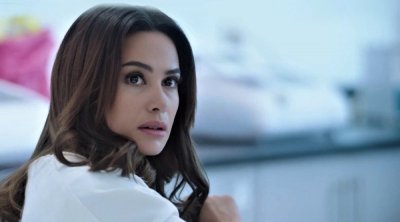 هند صبري تعتذر لبناتها بسبب ''البحث عن علا''