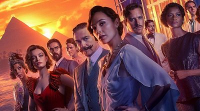 الحزب الجمهوري يدعو إلى وقف عرض فيلم بطلته مجندة إسرائيلية سابقة 