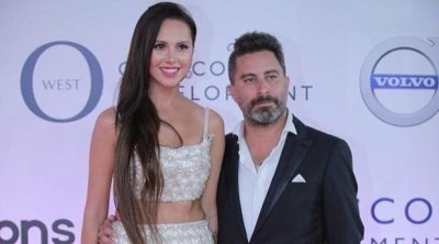 ياسمين رئيس تنفصل عن هادي الباجوري بعد زواج دام 12 عاما 