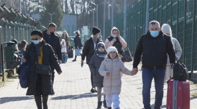 La Tunisie appelle ses ressortissants en Ukraine à la prudence, et à ne pas partir sans coordination préalable