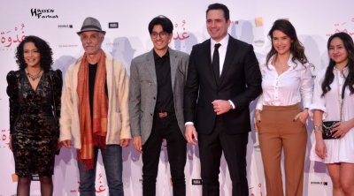 فيلم 'غدوة' لظافر العابدين... طرح فني وإتقان في كتابة الشخصيات 