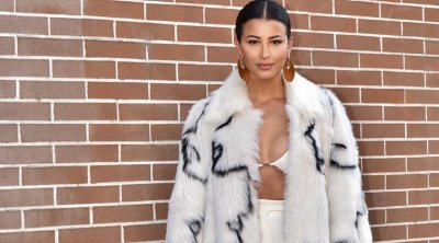 ريم السعيدي تتعرض للسرقة في ميلانو 