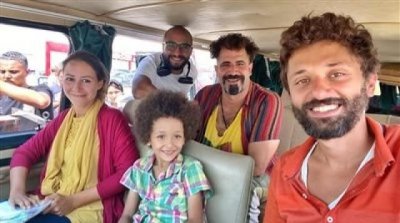 بداية من يوم الأربعاء :أبطال الغزالة رايقة في تونس 