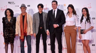 Tunisie : dates de projection du film 'Ghodwa' de Dhafer L’Abidine