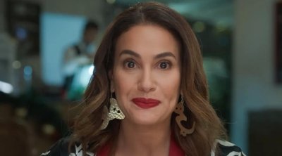 هند صبري : هناك ''علا'' داخل كل نساء العالم العربي 