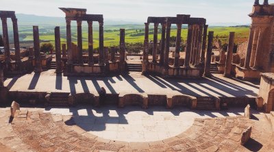 تونس: الدخول مجاني إلى كل المعالم الأثرية والمتاحف يوم 6 مارس