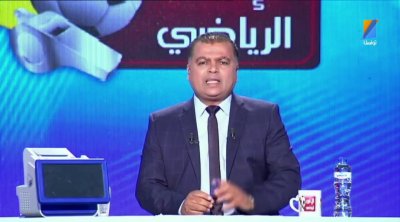 الصحبي بكار يهدد بالإنتحار بعد إيقاف الهايكا برنامجه نهائيا