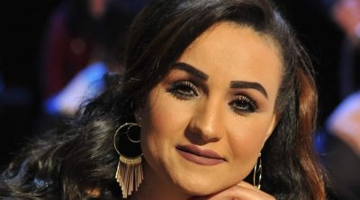 وردة الغضبان : انا كي نبدا زنودي عرايا حرام و ربي يتوب عليا من الفن