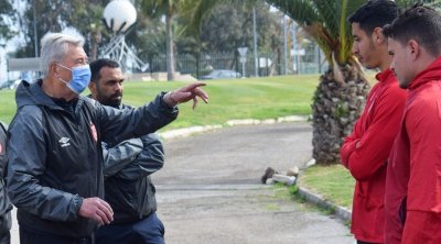 L’Etoile du Sahel : départ de Roger Lemerre 