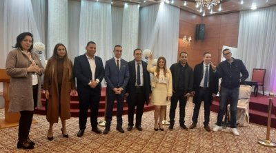 Tunisie-SMT : la composition du nouveau bureau exécutif