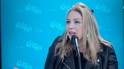 فاتن الفازع في تصريح مثير... نقبل بنتي تعمل علاقة جنسية قبل الزواج (فيديو)