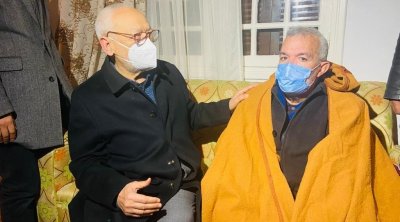 Tunisie : Fin de l'assignation à résidence de Noureddine Bhiri