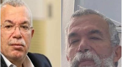 Première photo de Noureddine Bhiri après sa libération