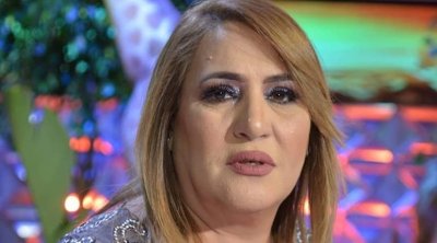 الموت يفجع نعيمة الجاني 