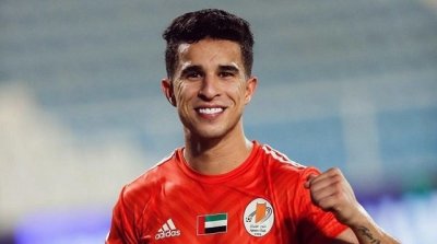 Elim CM : Mali-Tunisie :Firas Belarbi convoqué par l’équipe nationale