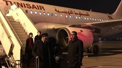 La Pologne promet de continuer à faciliter l’évacuation de la communauté tunisienne en Ukraine