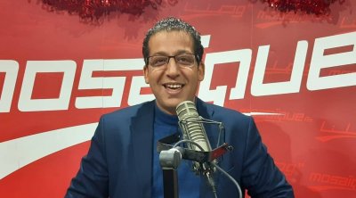 Tunisie : Boubaker Ben Akecha quitte Mosaïque Fm