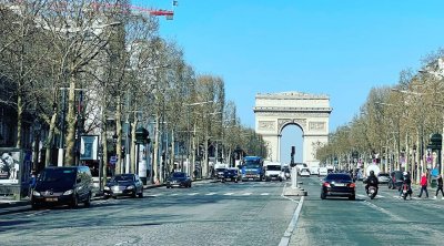 La France place la Tunisie sur liste verte