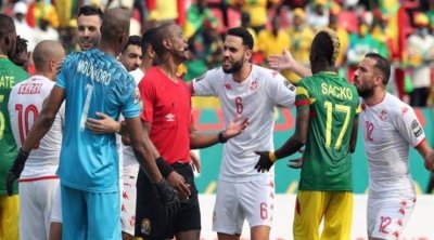 Elim CM : Mali-Tunisie: Seydou Keita offre cinq mille billets