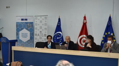 La Tunisie lance le Centre de ressources en ligne sur la régulation, l'autorégulation et l'éducation aux médias 